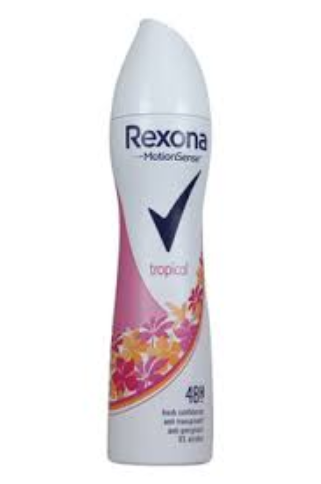 REXONA DEO SPRAY TROPICAL 200ML
